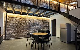 Luxury Loft Loreto